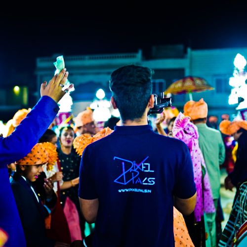 Pixel Pals Photography